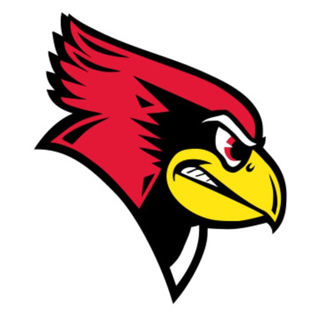 Illinois State Redbirds Logo